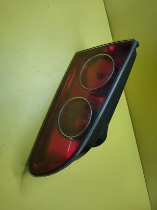 PILOTO TRASERO IZQUIERDO PORTON SEAT IBIZA 6L