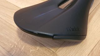Sillín Fizik Aliante R3 Open Negro