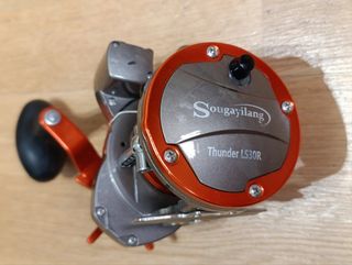 Carrete Sougayilang Thunder LS30R