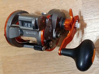 Carrete Sougayilang Thunder LS30R