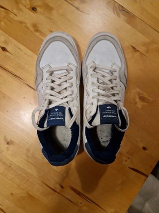 Zapatilla Adidas Super Court Talla 42 2/3