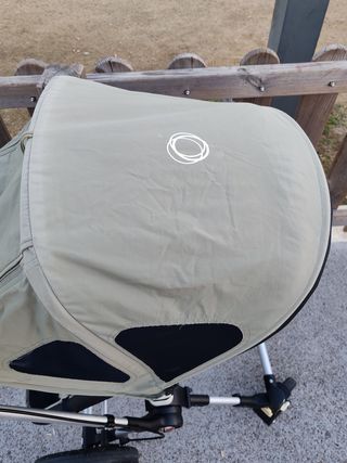 Bugaboo Cameleon 3