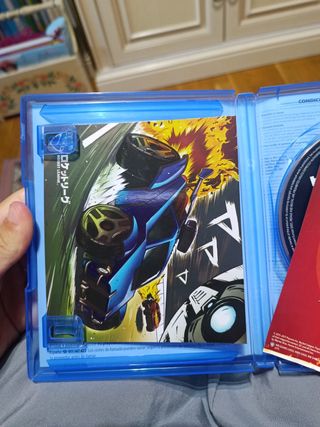 Rocket League Edición Coleccionista PS4