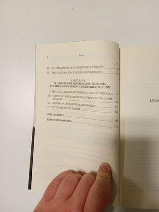 MAEZTU: Biografía de un nacionalista español (S...