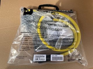 Pack Regulador Scubapro MK25 E con G260 y Oct R105