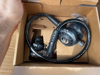 Pack Regulador Scubapro MK25 E con G260 y Oct R105