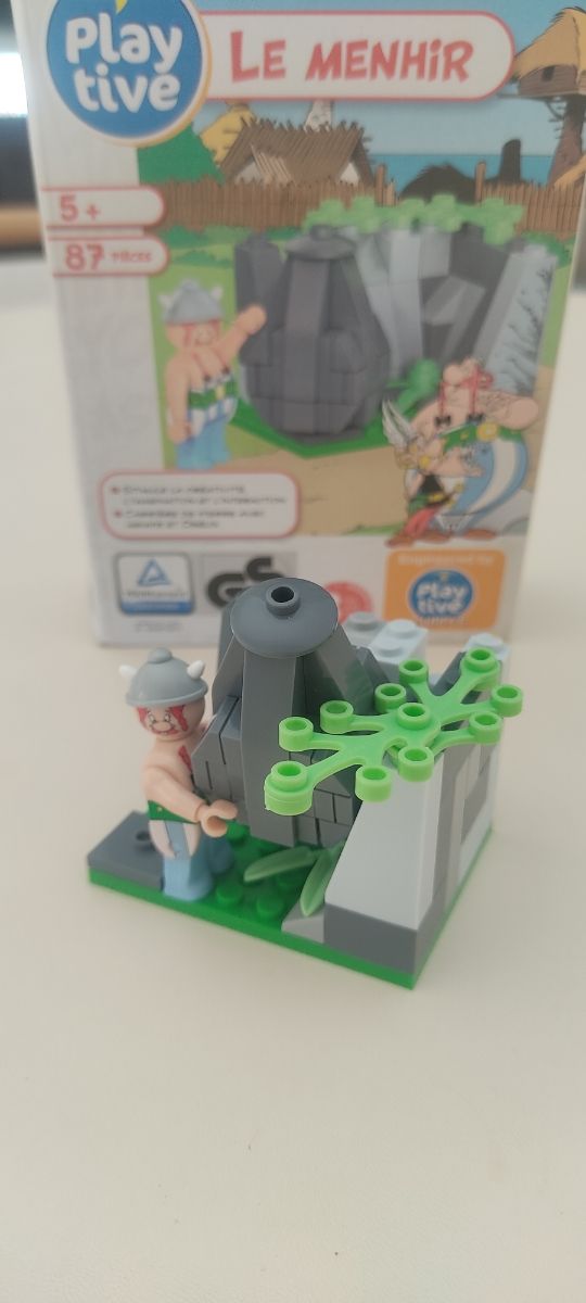 Lego City Helicóptero Policía 60275