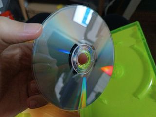 Juego Xbox 360 PES 6 Konami