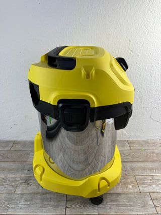 Aspirador en seco - Kärcher 