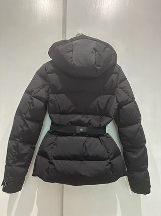 Chaqueta Zara 