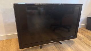Televisor Samsung 40” LCD LE40B553M3W