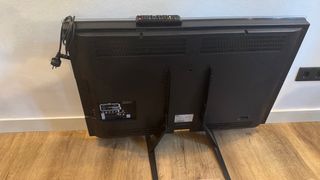 Televisor Samsung 40” LCD LE40B553M3W