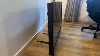 Televisor Samsung 40” LCD LE40B553M3W