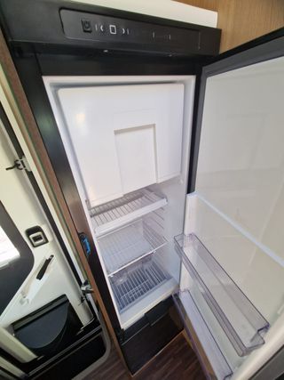 Autocaravana Ford McLouis Mc4 273 2023