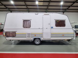 Caravana Roller Class 460 KL