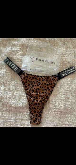 Tanga Victoria's Secret 