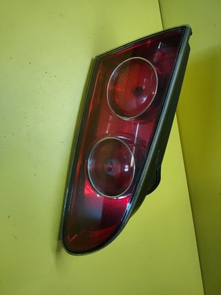 PILOTO TRASERO IZQUIERDO PORTON SEAT IBIZA 6L