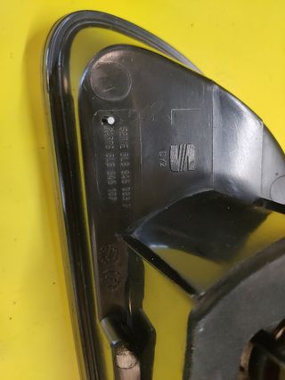PILOTO TRASERO IZQUIERDO PORTON SEAT IBIZA 6L