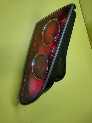 PILOTO TRASERO IZQUIERDO PORTON SEAT IBIZA 6L