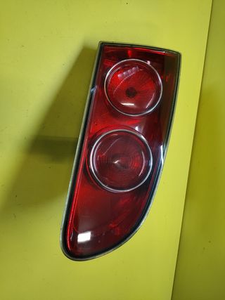 PILOTO TRASERO IZQUIERDO PORTON SEAT IBIZA 6L