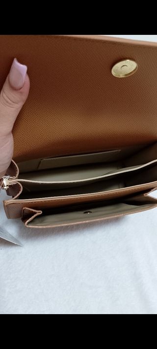 Bolso Tous Marrón