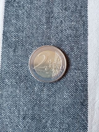 Moneda Conmemorativa Alemania 2006 ceca A.