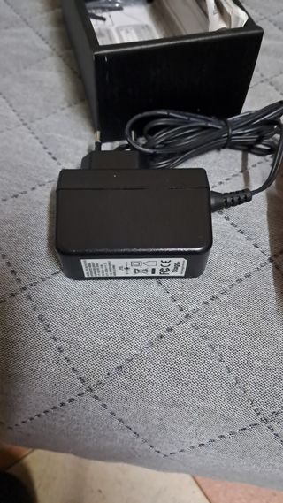 Boss RC-1 Loop Station + Adaptador Stagg
ComoNuevo