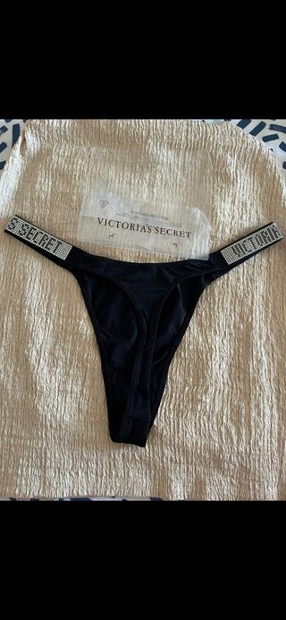 Tanga Victoria's Secret