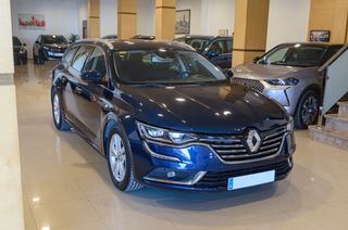 Renault Talisman S.T. 2.0dCi Blue Zen EDC 118kW