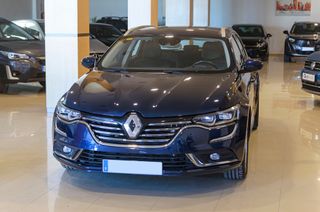 Renault Talisman S.T. 2.0dCi Blue Zen EDC 118kW