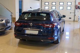 Renault Talisman S.T. 2.0dCi Blue Zen EDC 118kW