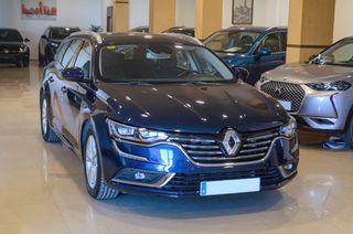 Renault Talisman S.T. 2.0dCi Blue Zen EDC 118kW