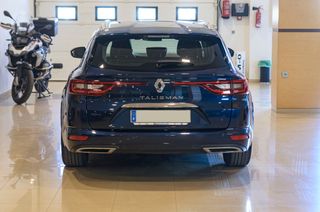 Renault Talisman S.T. 2.0dCi Blue Zen EDC 118kW