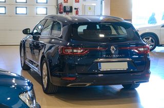 Renault Talisman S.T. 2.0dCi Blue Zen EDC 118kW