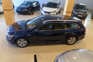 Renault Talisman S.T. 2.0dCi Blue Zen EDC 118kW