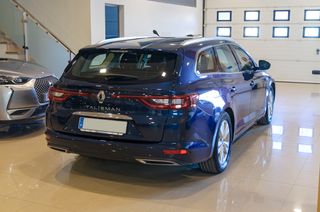 Renault Talisman S.T. 2.0dCi Blue Zen EDC 118kW