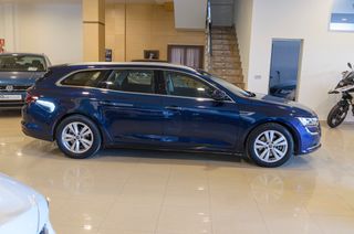 Renault Talisman S.T. 2.0dCi Blue Zen EDC 118kW