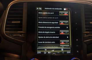 Renault Talisman S.T. 2.0dCi Blue Zen EDC 118kW