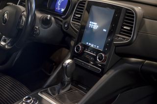 Renault Talisman S.T. 2.0dCi Blue Zen EDC 118kW