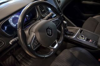 Renault Talisman S.T. 2.0dCi Blue Zen EDC 118kW
