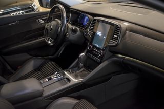 Renault Talisman S.T. 2.0dCi Blue Zen EDC 118kW