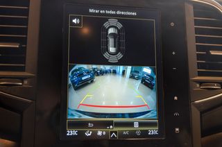 Renault Talisman S.T. 2.0dCi Blue Zen EDC 118kW