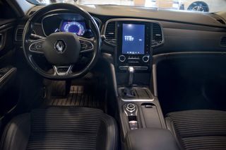 Renault Talisman S.T. 2.0dCi Blue Zen EDC 118kW