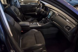 Renault Talisman S.T. 2.0dCi Blue Zen EDC 118kW