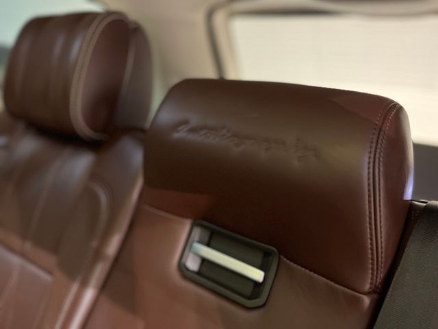 Land Rover Range Rover VOGUE AUTOBIOGRAPHY