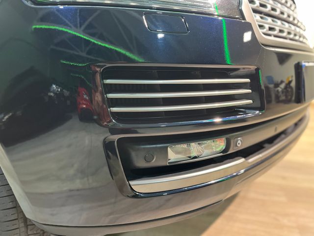 Land Rover Range Rover VOGUE AUTOBIOGRAPHY