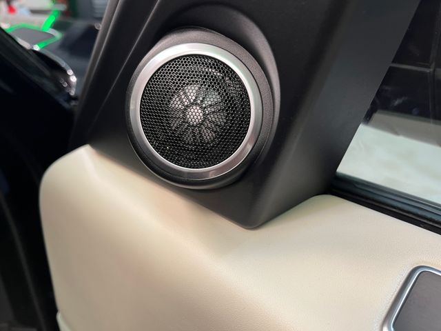 Land Rover Range Rover VOGUE AUTOBIOGRAPHY