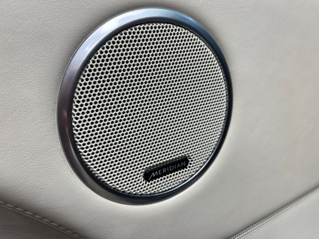 Land Rover Range Rover VOGUE AUTOBIOGRAPHY