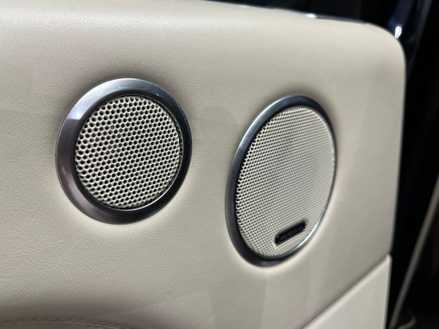 Land Rover Range Rover VOGUE AUTOBIOGRAPHY