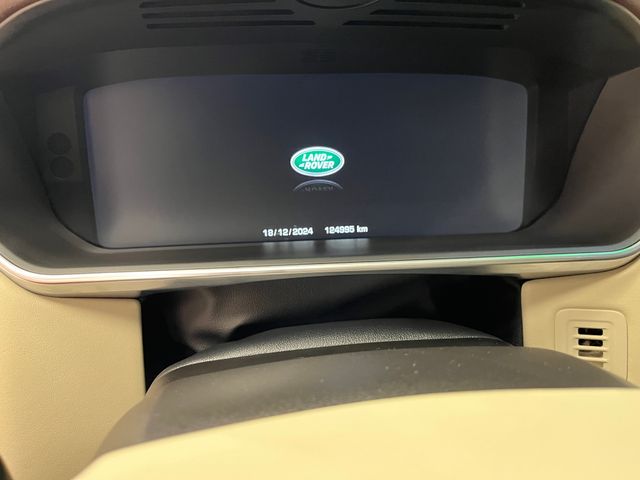 Land Rover Range Rover VOGUE AUTOBIOGRAPHY